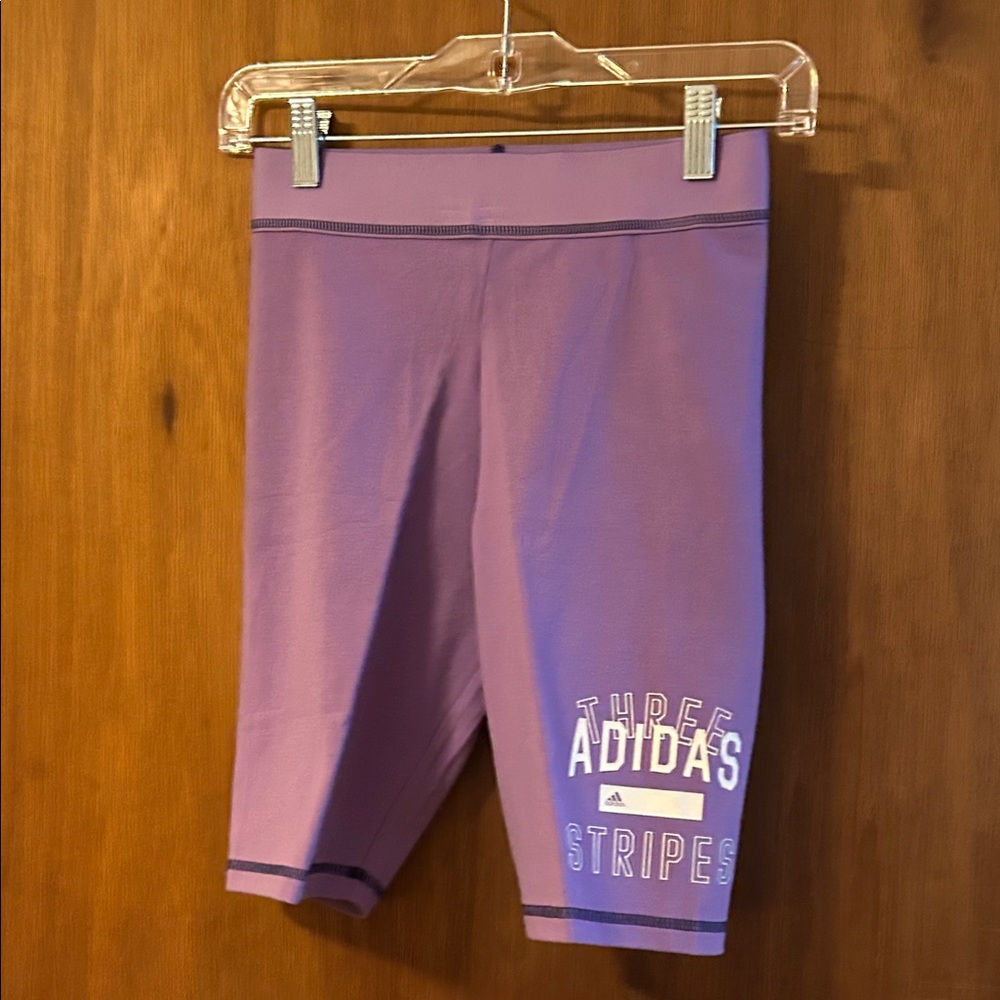 Adidas bike shorts new